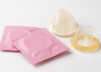 اطلاعاتی در مورد کاندوم های زنانه و مردانه
