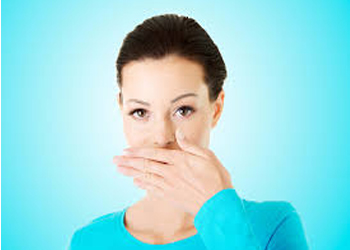 چگونه بوی بد دهان را رفع کنیم ؟